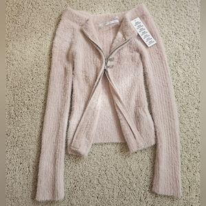 Urban Outfitters Off the Shoulder Sweater